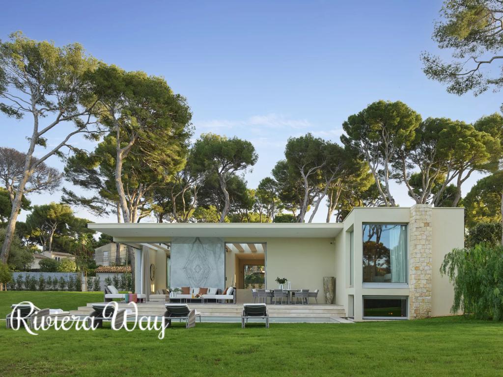 6 room villa in Cap d'Antibes, photo #2, listing #105546714
