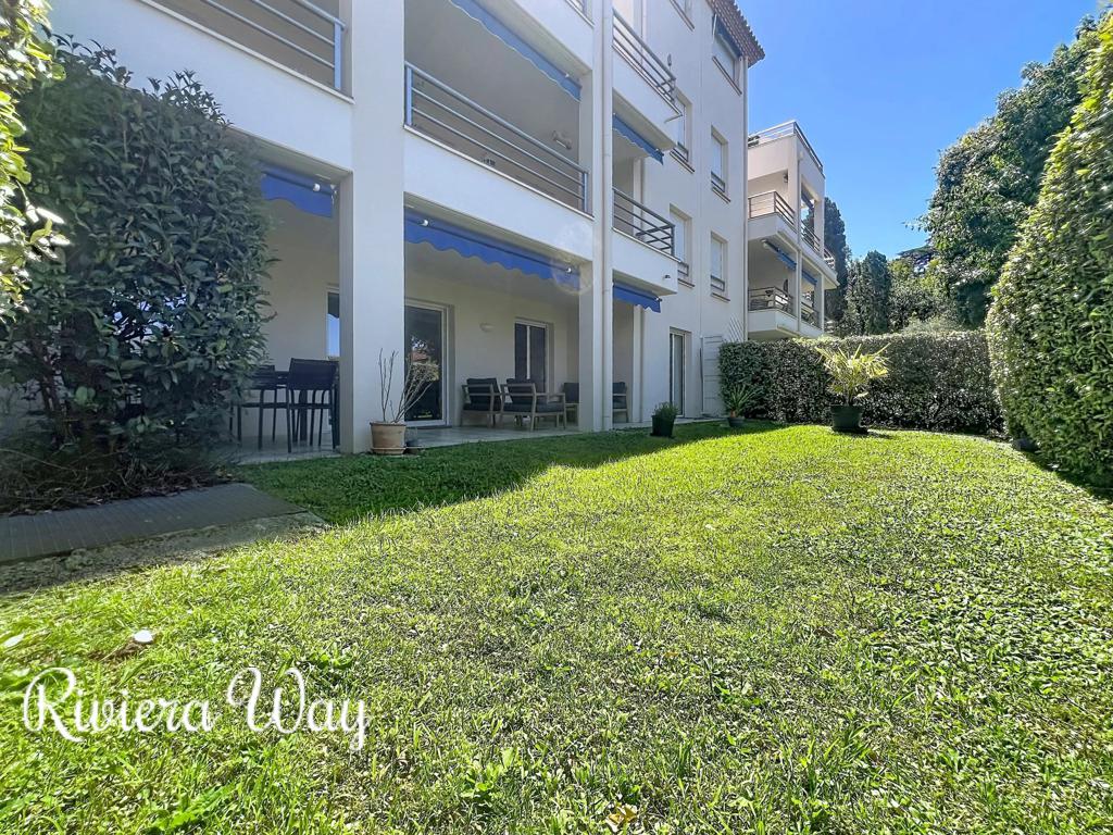 3 room apartment in Cap d'Antibes, photo #8, listing #106497594