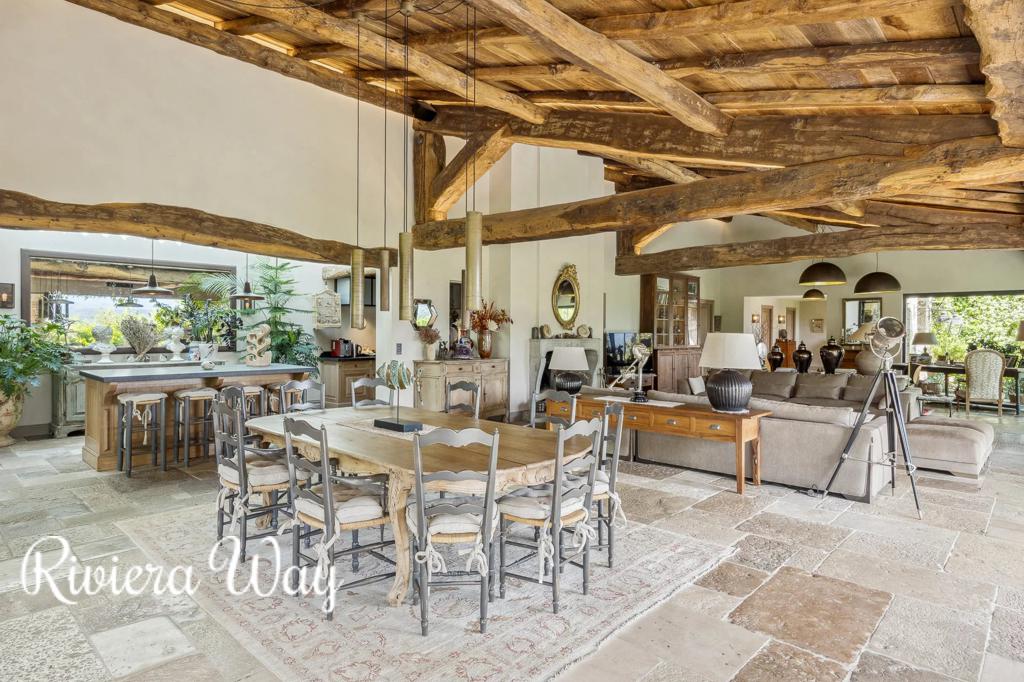 10 room villa in Fayence, photo #7, listing #103169178