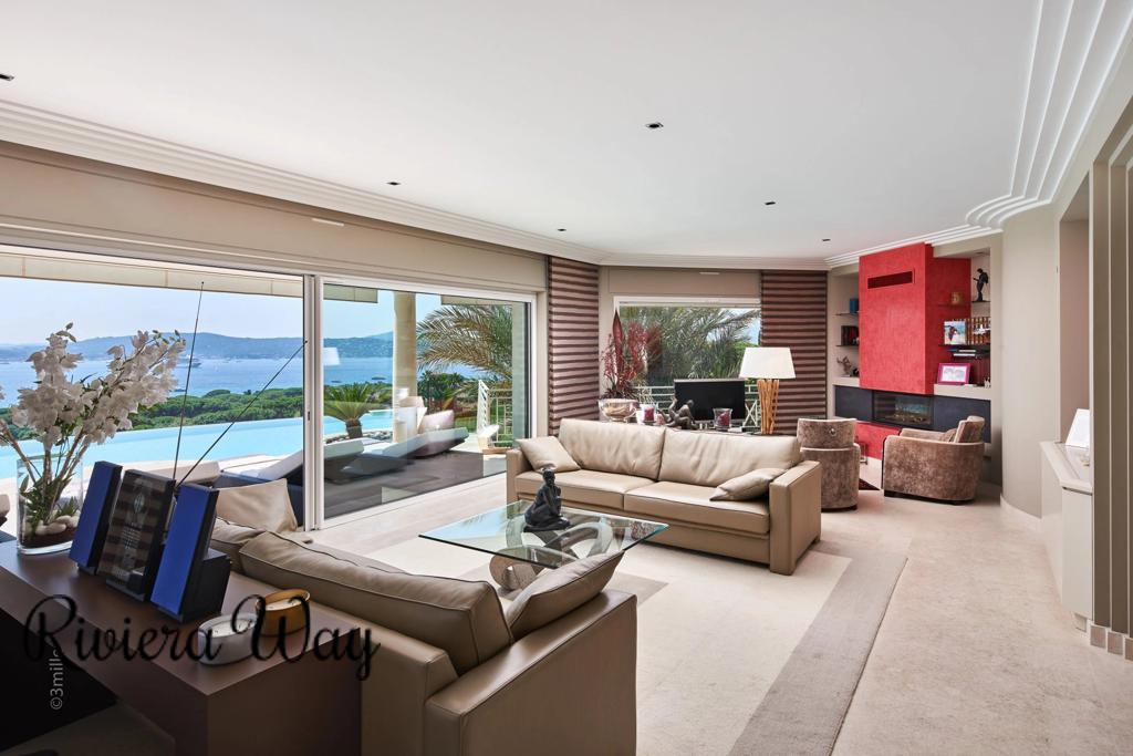8 room villa in Grimaud, photo #5, listing #107128056