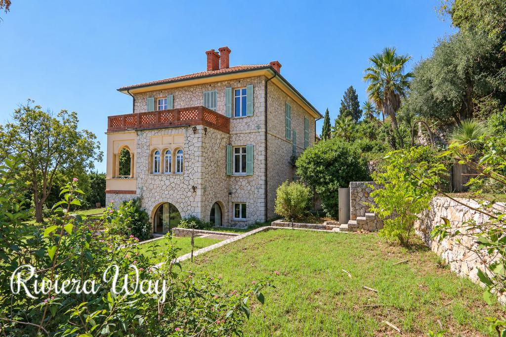 14 room villa in Menton, 818 m², photo #9, listing #100677192