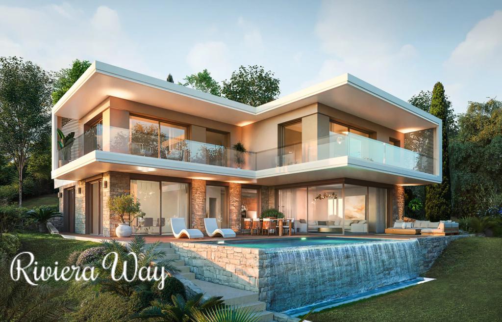 6 room villa in Mougins, photo #2, listing #104418888