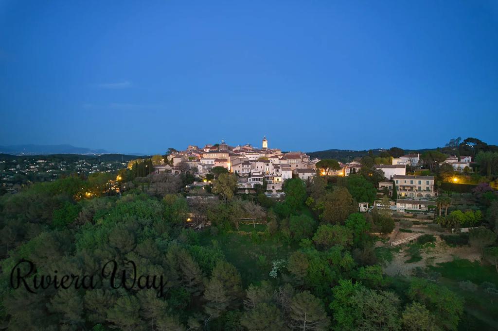 7 room villa in Mougins, photo #7, listing #97711656