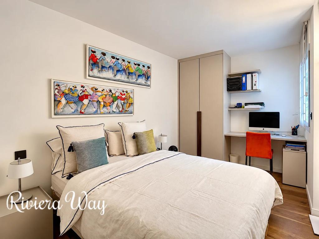 3 room apartment in Cannes, photo #8, listing #107288580