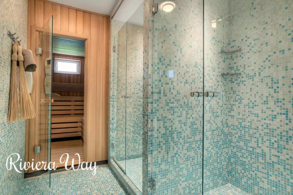 Villa in Villefranche-sur-Mer, photo #6, listing #78805188