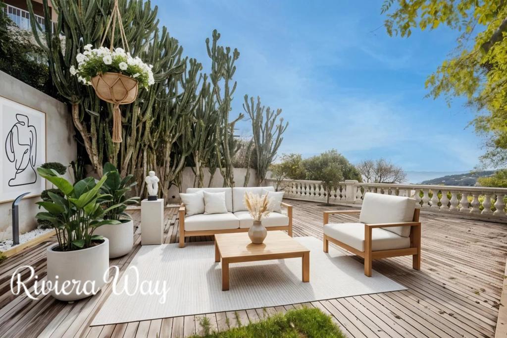 3 room apartment in Villefranche-sur-Mer, photo #4, listing #98533764