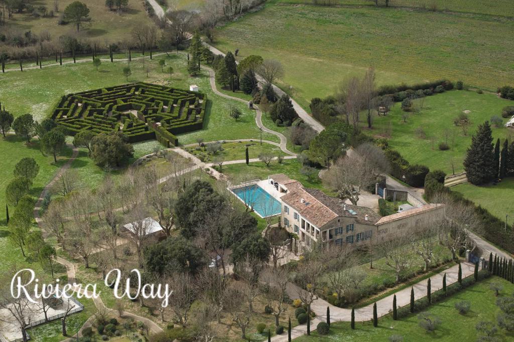 17 room villa in Fayence, photo #4, listing #101254146