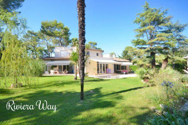 6 room villa in Valbonne, 258 m², photo #9, listing #77002674