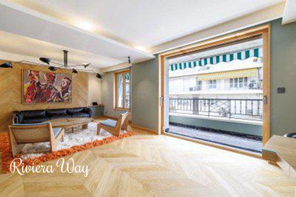New home in Promenade des Anglais, 93 m², photo #8, listing #104853084