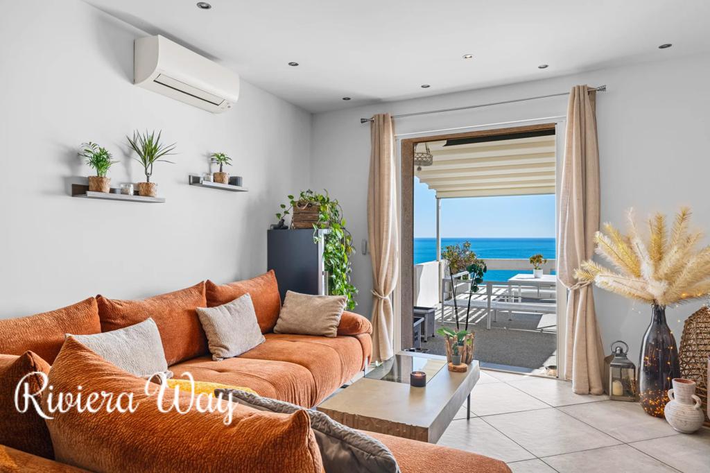 3 room apartment in Cap d'Ail, photo #9, listing #105845586