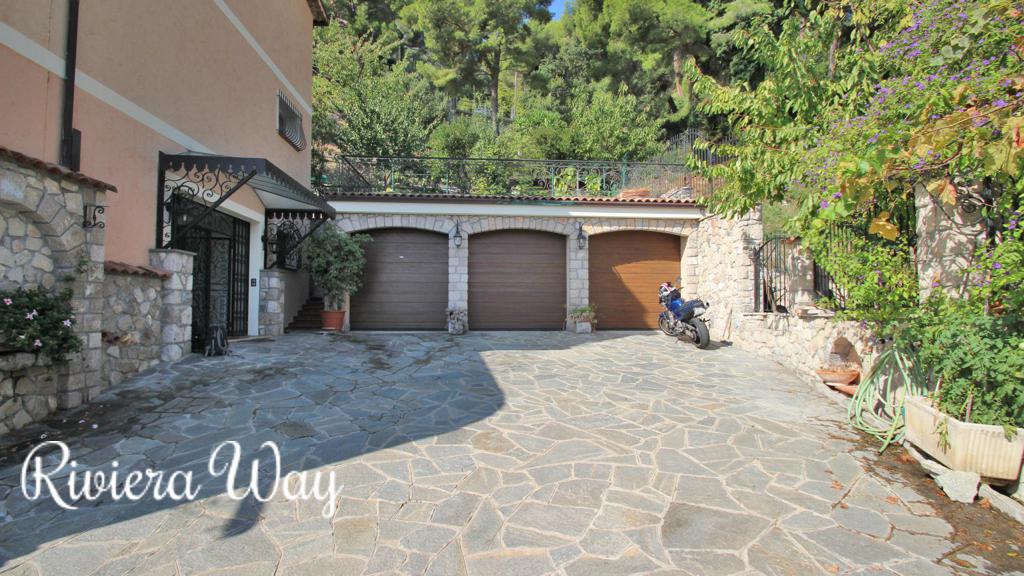 6 room villa in Roquebrune — Cap Martin, photo #7, listing #78853026