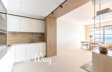 3 room apartment in Cannes