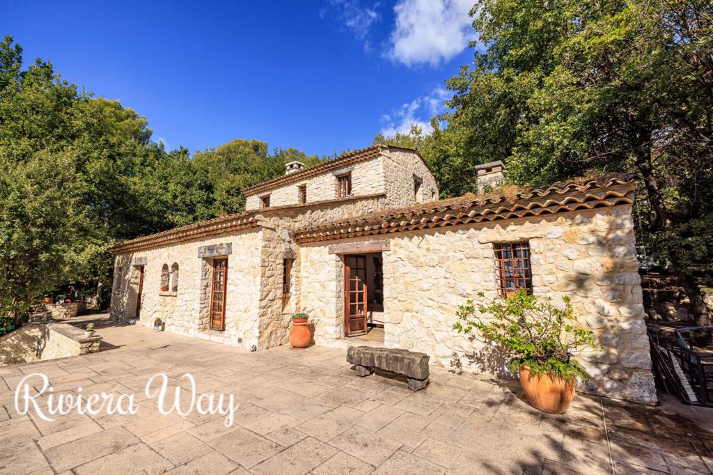 5 room villa in Tourrettes-sur-Loup, photo #4, listing #104471514