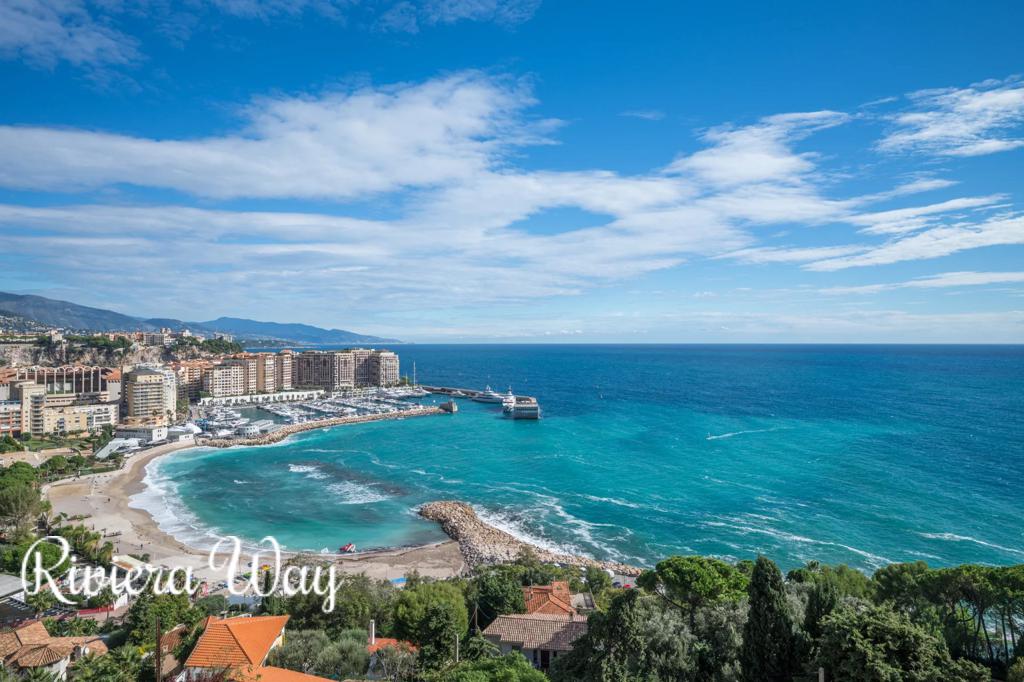 3 room apartment in Cap d'Ail, photo #1, listing #97413288