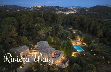 9 room villa in Mougins