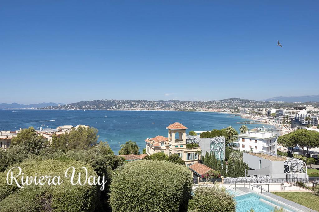 3 room apartment in Cap d'Antibes, photo #8, listing #103735380
