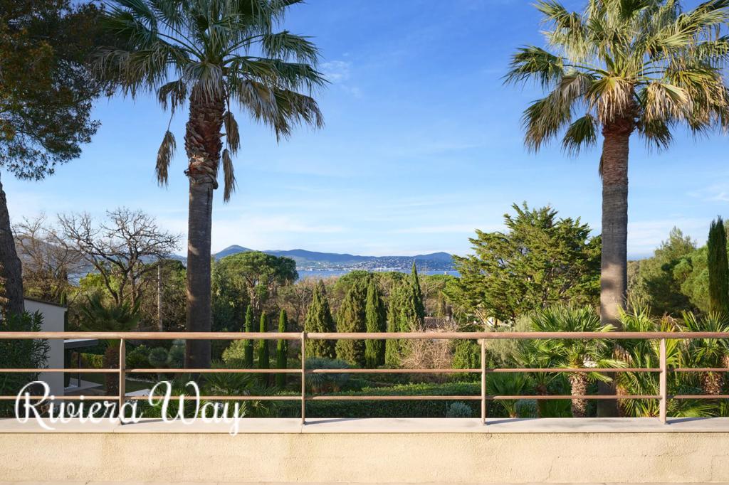 8 room villa in Saint-Tropez, photo #6, listing #106013628