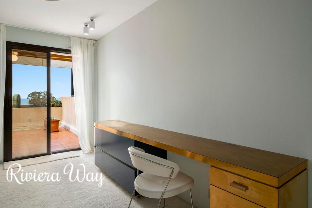 4 room penthouse in Cap d'Ail, 152 m², photo #10, listing #99251754
