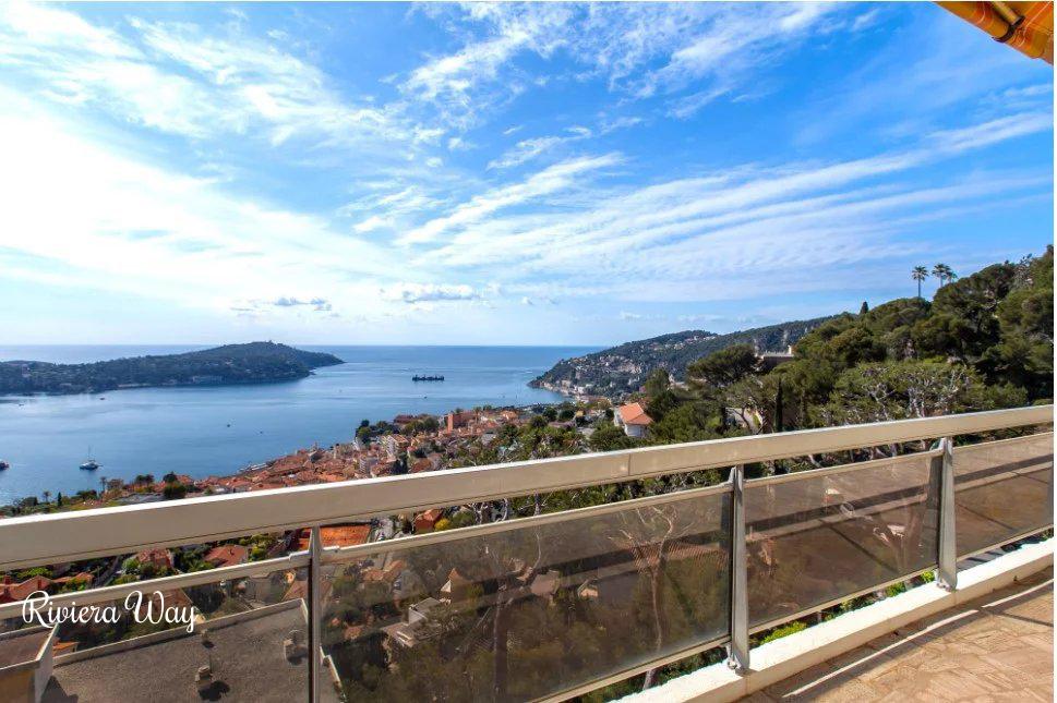 4 room apartment in Villefranche-sur-Mer, photo #5, listing #101240328