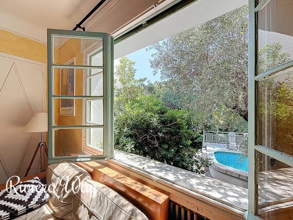 7 room villa in Cap d'Antibes, photo #4, listing #103466286