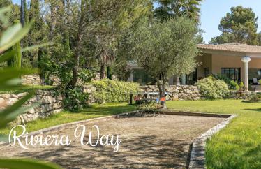 8 room villa in Mougins
