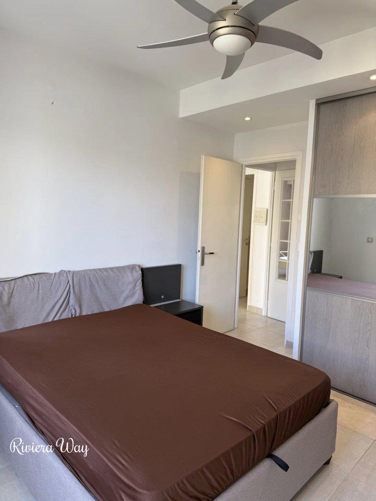 3 room apartment in Nice, 72 m², photo #8, listing #105075558