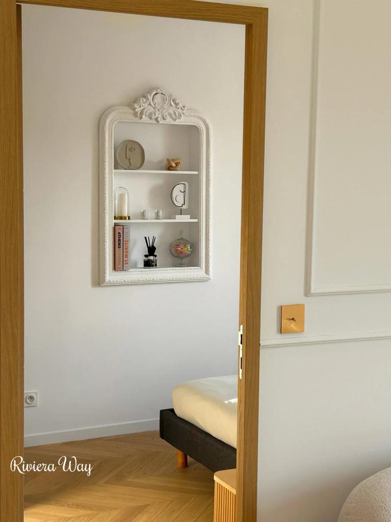 3 room apartment in Cap d'Antibes, photo #6, listing #100571814