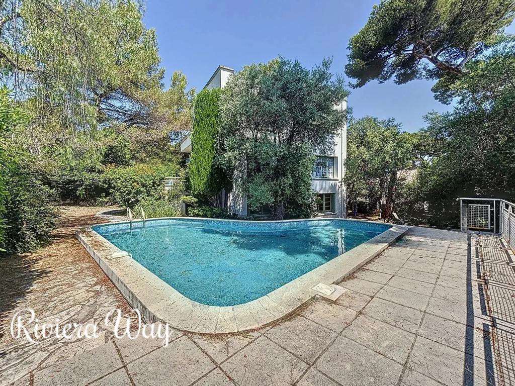 7 room villa in Cap d'Antibes, photo #7, listing #103466286