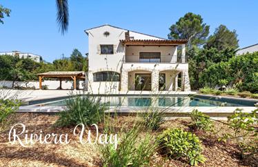 6 room villa in Mougins