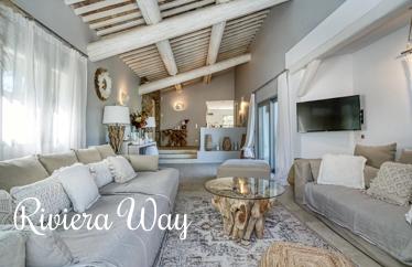 7 room villa in Ramatyuel