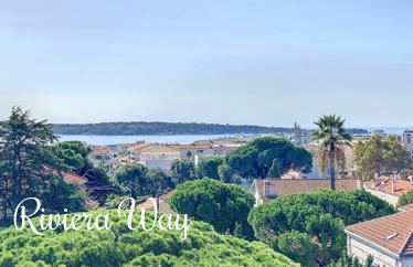 5 room apartment in Cannes