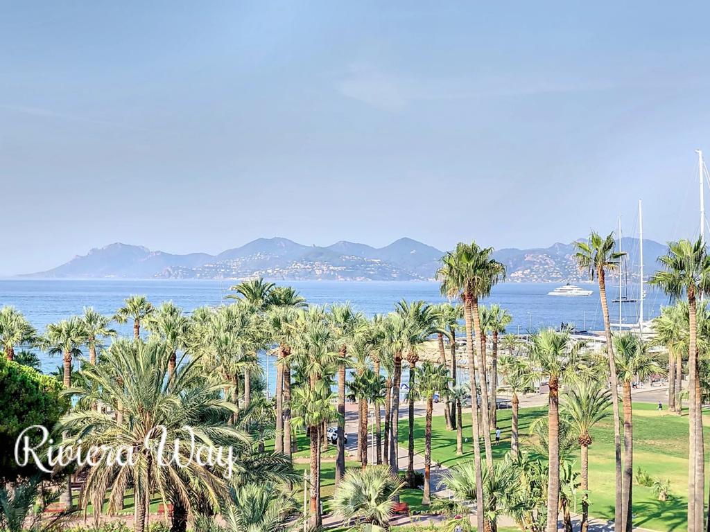 3 room apartment in Boulevard de la Croisette, photo #5, listing #103968354