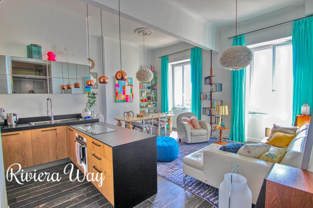 3 room apartment in Beausoleil, photo #9, listing #95821278