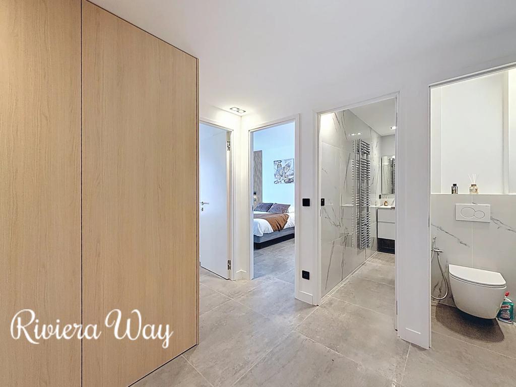 3 room apartment in Le Cannet, photo #8, listing #103387158