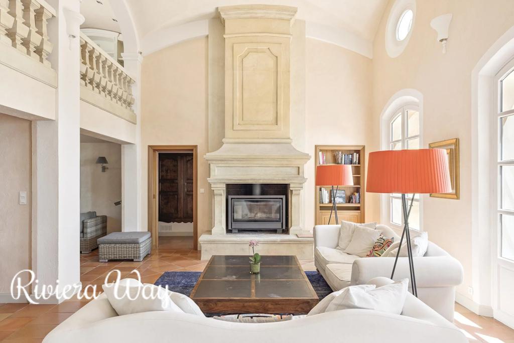 11 room villa in Tourrettes-sur-Loup, photo #10, listing #103629834