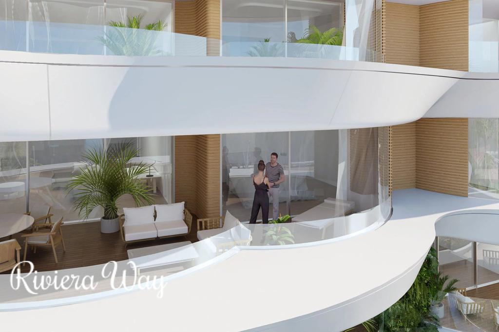 6 room apartment in Boulevard de la Croisette, photo #6, listing #102854976