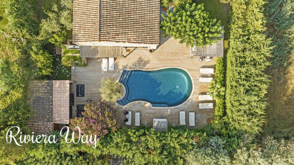 6 room villa in Grimaud, photo #6, listing #104480292