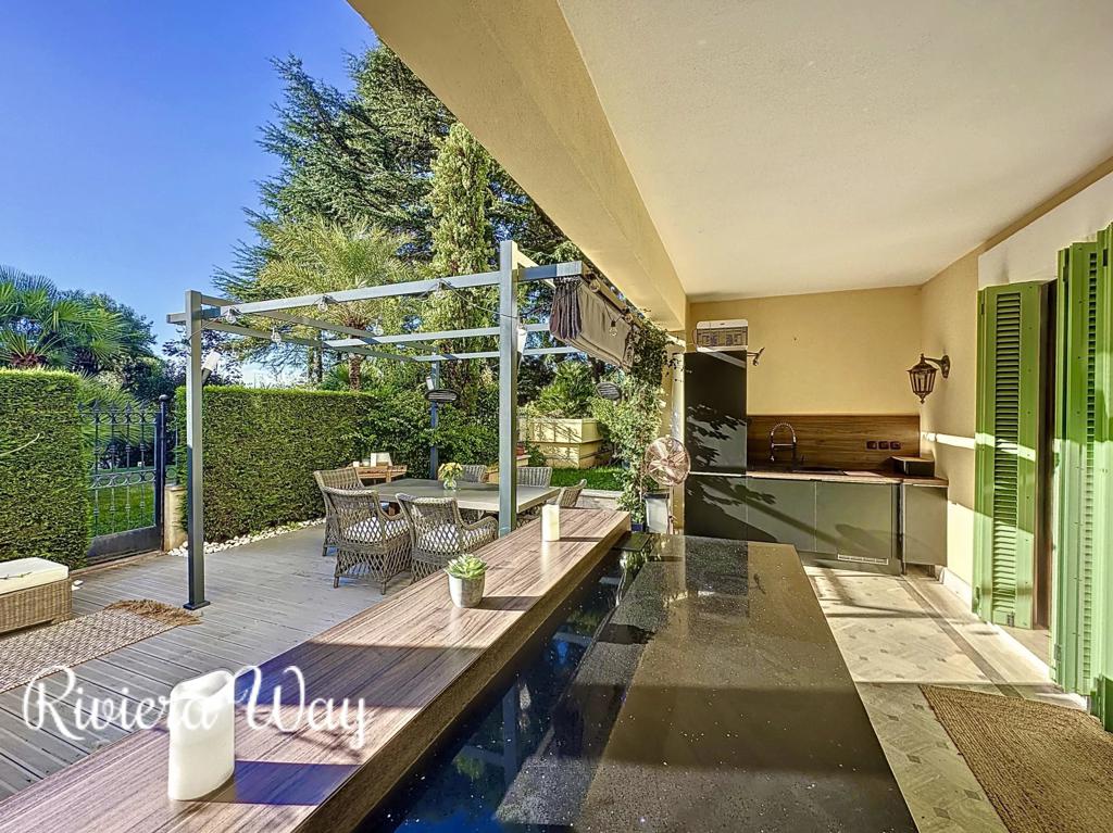 3 room apartment in Cannes, photo #2, listing #103748862