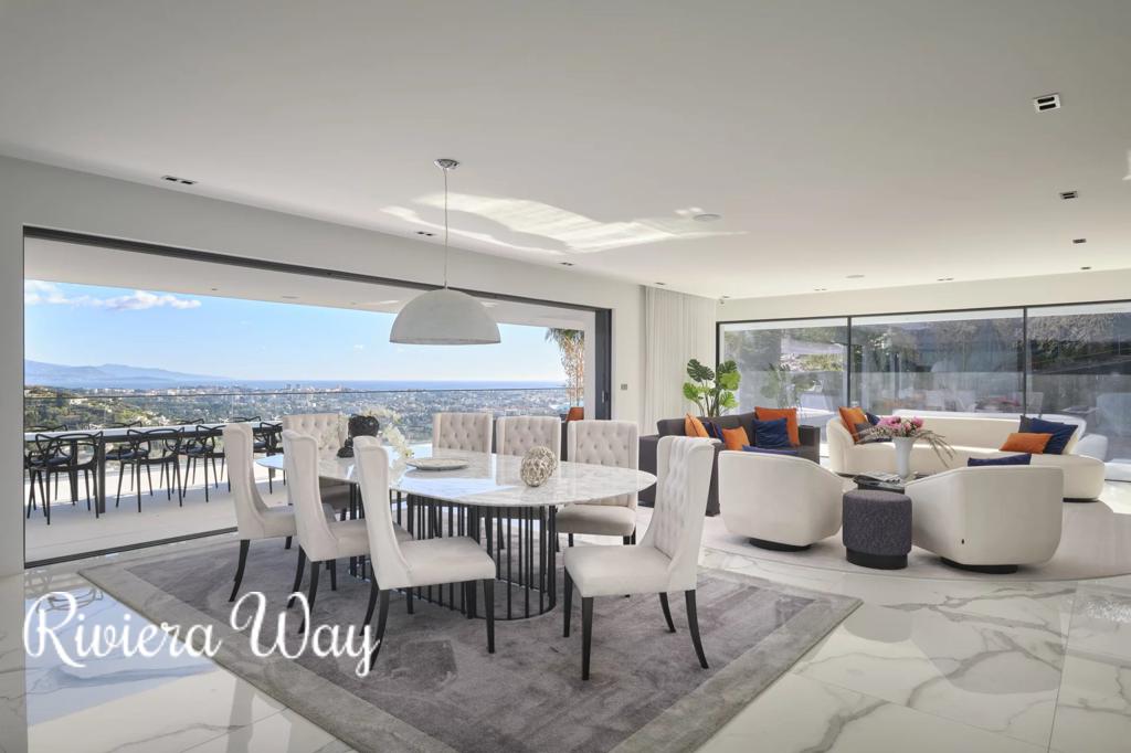 6 room villa in Cannes, photo #4, listing #107112600
