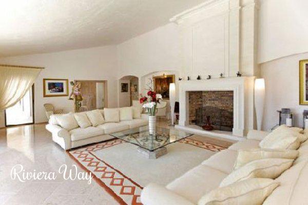 9 room villa in Roquefort-les-Pins, 500 m², photo #9, listing #77370216