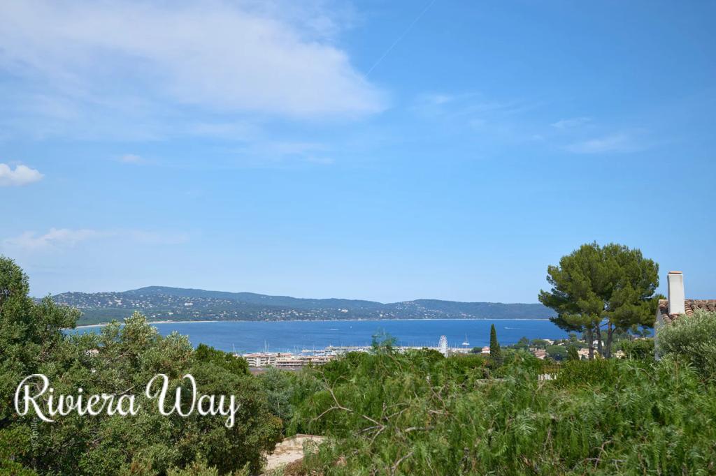 6 room villa in Cavalaire-sur-Mer, photo #9, listing #94651158