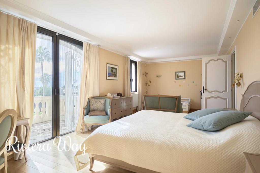 6 room villa in Cap d'Antibes, photo #8, listing #98118636