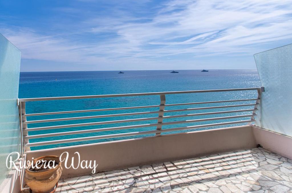 3 room apartment in Menton, 68 m², photo #2, listing #104751276