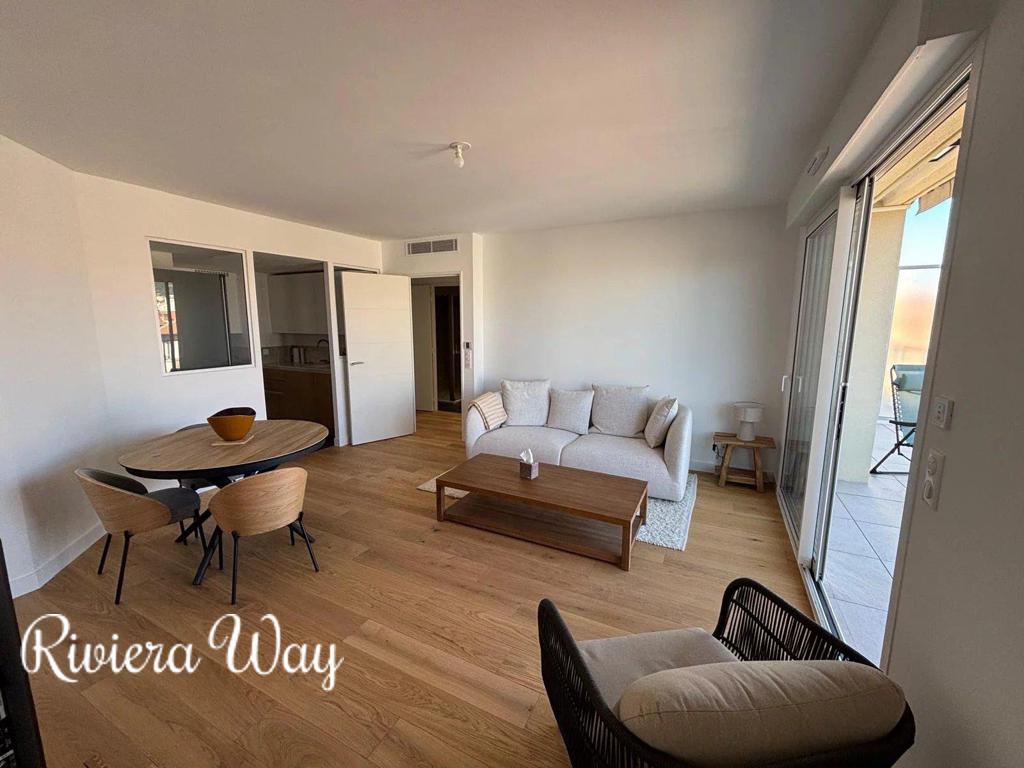 3 room new home in Nice, 68 m², photo #2, listing #103253556
