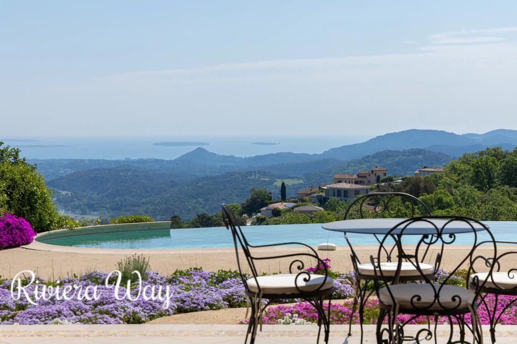 5 room villa in Mandelieu-la-Napoule, photo #7, listing #103125708