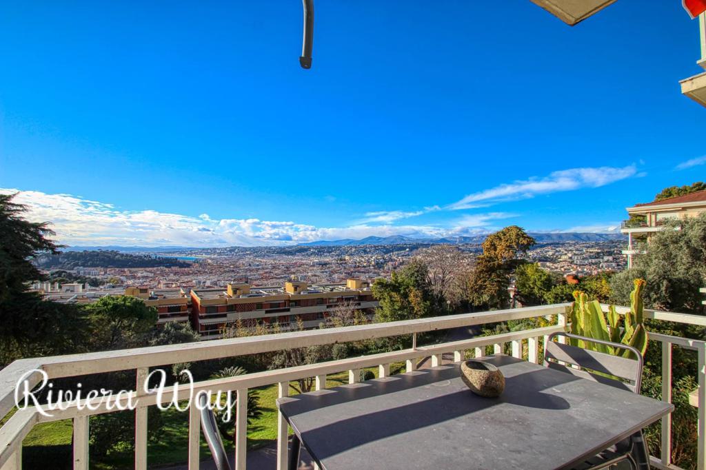 3 room apartment in Nice, photo #1, listing #105285012