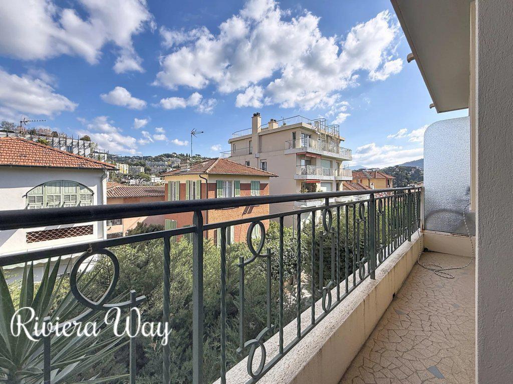 3 room apartment in Nice, 69 m², photo #9, listing #106224048
