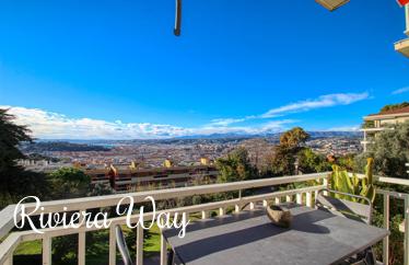 3 room apartment in Nice