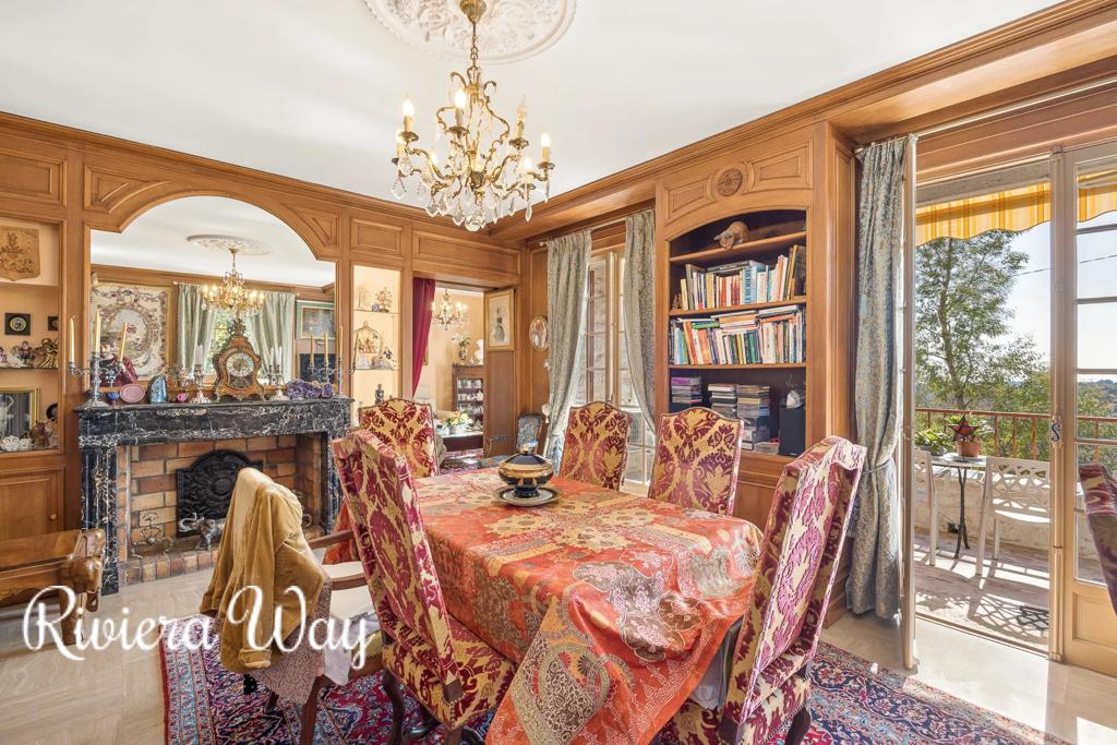 7 room villa in Tourrettes-sur-Loup, photo #8, listing #105917028