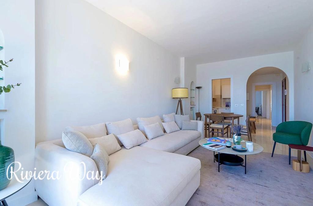3 room apartment in Promenade des Anglais, 65 m², photo #3, listing #104751654